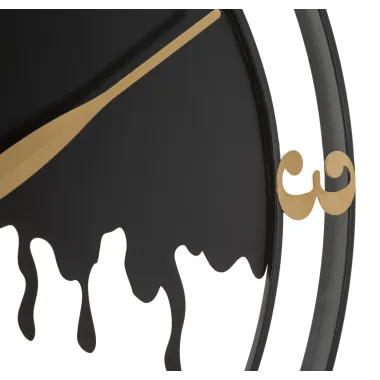 Zegarek SPLASH 66X4 cm